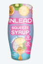 INLEAD Squeeze Syrup Flasche 65ml